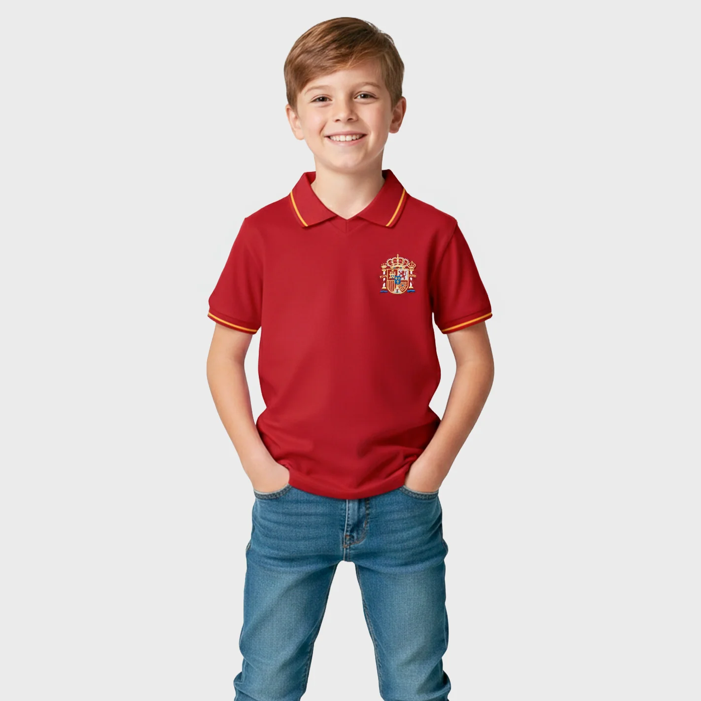 CAMISETAS DE FÚTBOL RETRO